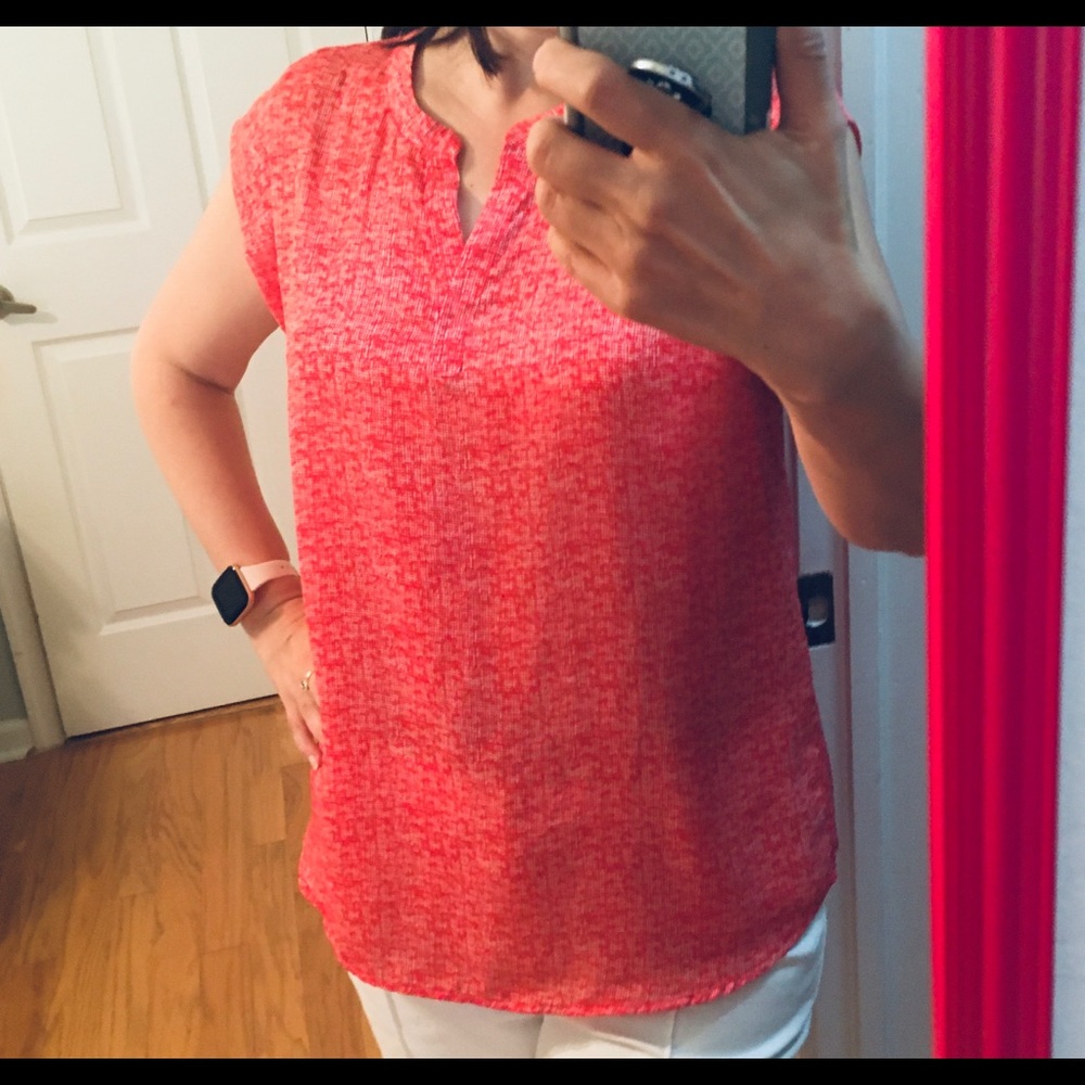 Hilary Radley top in size medium